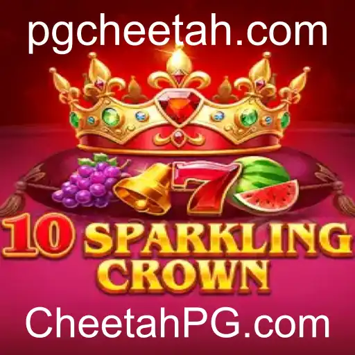 Uma Jornada Brilhante com 10SparklingCrown: Descubra a Emoção do Jogo