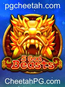 Explorando o Universo Fantástico de 5GodBeasts