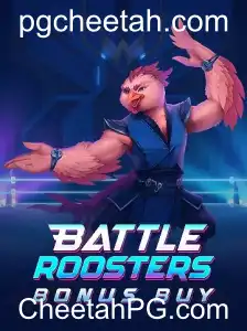 BattleRoostersBonusBuy: Descubra a Nova Sensação de Jogo da CheetahPG.com