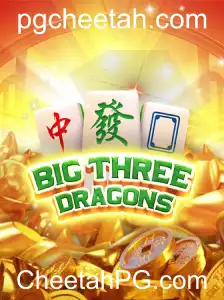 Descubra a Emoção de BigThreeDragons no CheetahPG.com