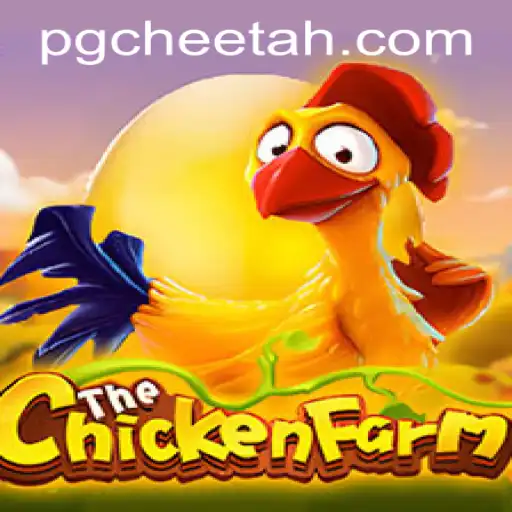 Explore o Mundo de ChickenFarm: Um Jogo Inovador da CheetahPG.com