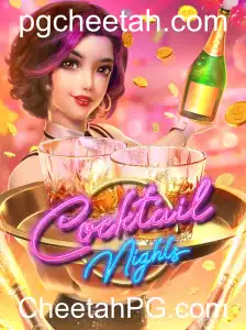 CocktailNights: Descubra o Jogo que Estimula a Criatividade nas Noites de Diversão