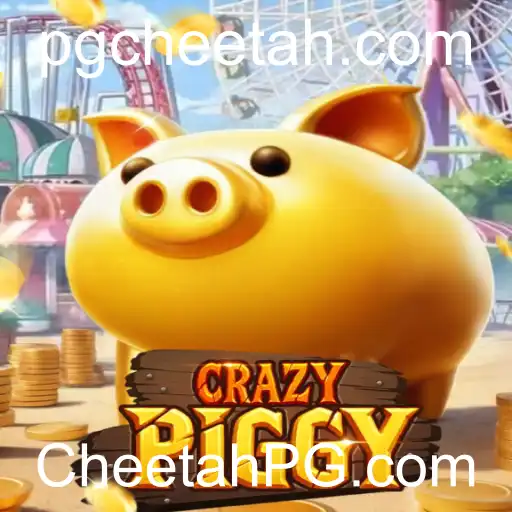 Descubra o Mundo de CrazyPiggy: O Jogo de Estratégia que Conquistou Gamers