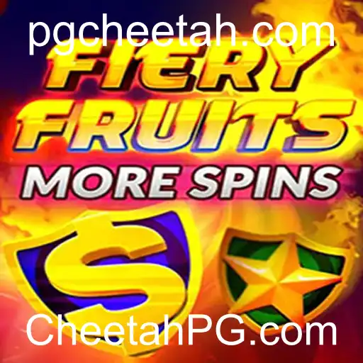 Descubra o Mundo de Emoções e Aventuras em FieryFruitsMoreSpins