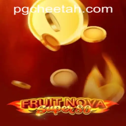 Descubra FruitNovaSuper80: Um Mergulho no Mundo dos Jogos Clássicos