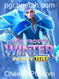 Descubra os Segredos do JackFrostsWinter: Uma Jornada Congelante