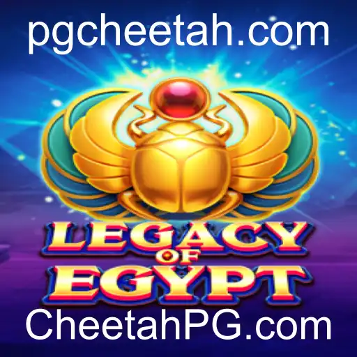 Explorando o Fascinante Mundo do Jogo LegacyOfEgypt