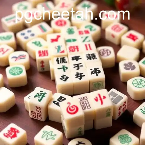 Mahjong