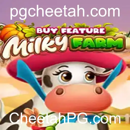 Descubra o Mundo Inovador de MilkyFarmBuyFeature: Um Jogo Revolucionário da CheetahPG.com