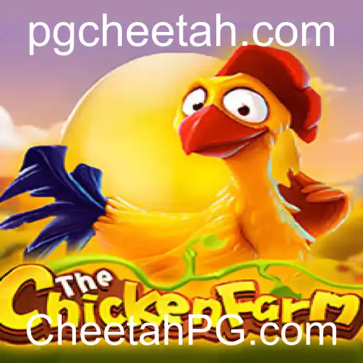 Explore o Mundo de ChickenFarm: Um Jogo Inovador da CheetahPG.com