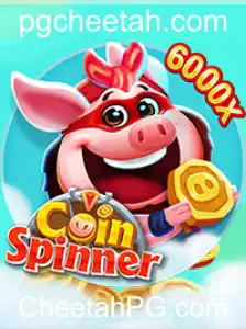 CoinSpinner: O Jogo que Mistura Habilidade e Precisão