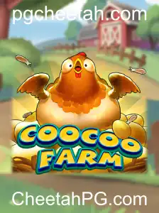 Explorando o Mundo Vibrante de CooCooFarm - Um Jogo de Estratégia Agradável e Educacional