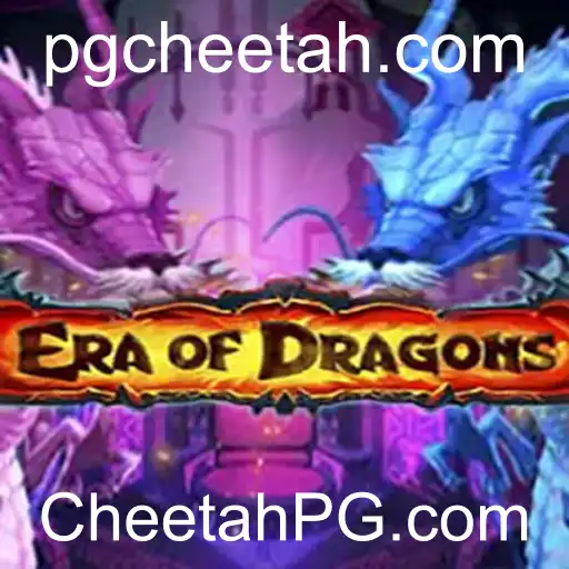 EraOfDragons: Mergulhe no Universo Épico de Dragões e Magia