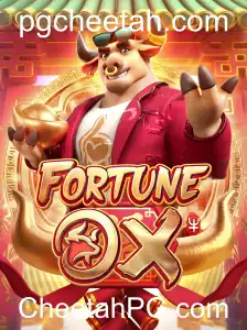 Descubra FortuneOx: O Jogo de Slots Online Imperdível