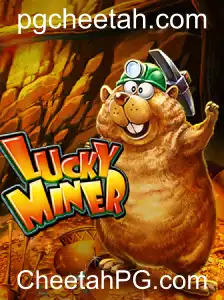 Descubra o Fascinante Mundo de LuckyMiner: Uma Experiência de Jogo Cativante