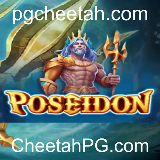 Explorando as Profundezas de Poseidon: O Novo Jogo Empolgante