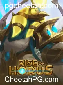 Explorando o Fascinante Mundo de 'RiseofHorus'