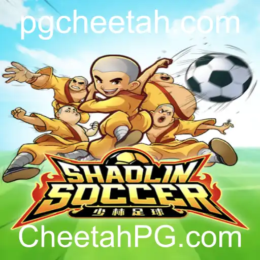 Explorando o Mundo de ShaolinSoccer: Um Mergulho no Jogo de Ação e Diversão