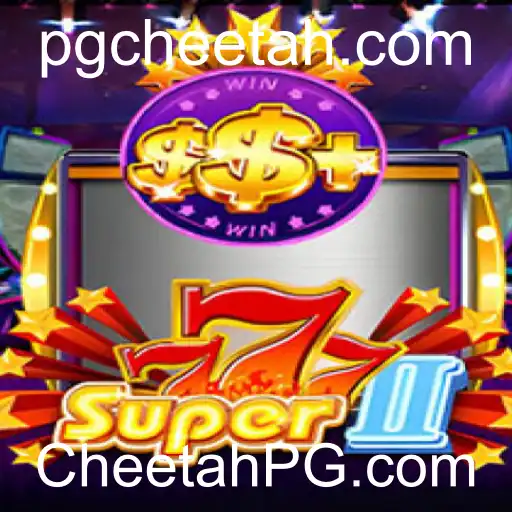 Explorando o Mundo Empolgante de Super777II: Um Mergulho nas Regras e Funções do Jogo