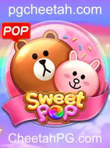 Descubra o Fascinante Mundo de SweetPOP - O Jogo do Momento