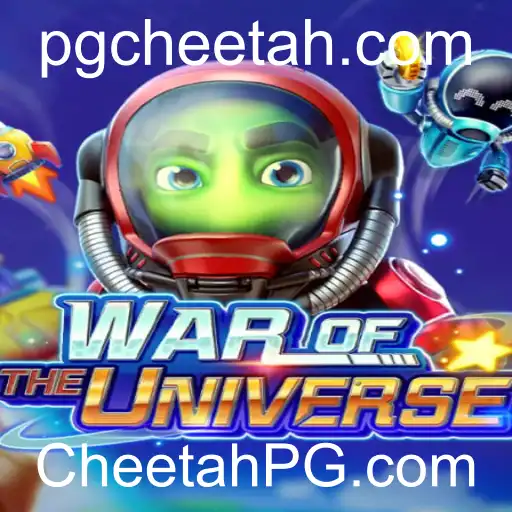 Descubra o Fascinante Jogo WAROFTHEUNIVERSE e Suas Regras Inovadoras
