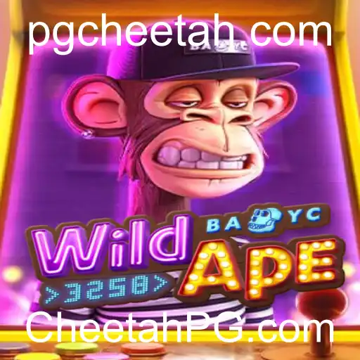 Explorando WildApe3258: Uma Aventura Selvagem no Mundo dos Jogos