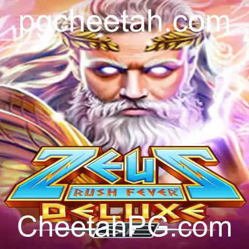 Descubra o Mundo de ZeusRushFeverDeluxeSE