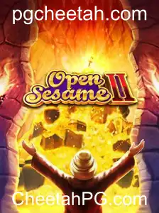 OpenSesameII: Um Mergulho no Mundo dos Quebra-Cabeças Digitais