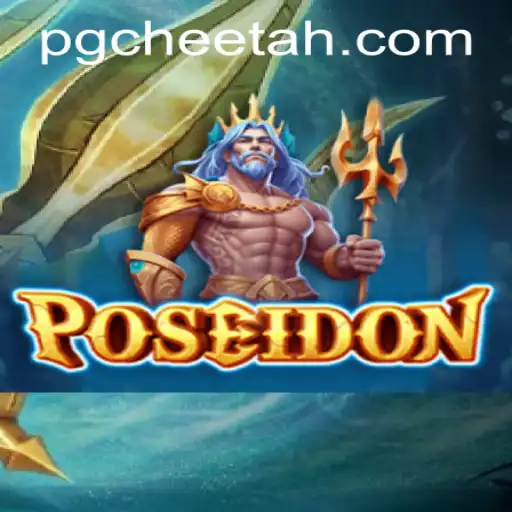 Explorando as Profundezas de Poseidon: O Novo Jogo Empolgante