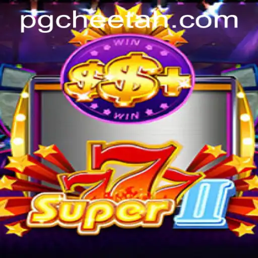 Explorando o Mundo Empolgante de Super777II: Um Mergulho nas Regras e Funções do Jogo