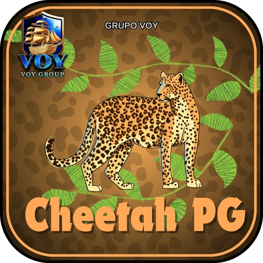 CheetahPG.com Logo