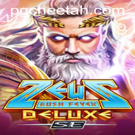Descubra o Mundo de ZeusRushFeverDeluxeSE
